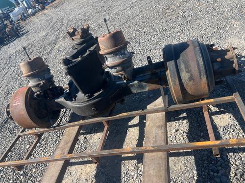 ROCKWELL RD 20145 Axle Assembly, Rear (Front)