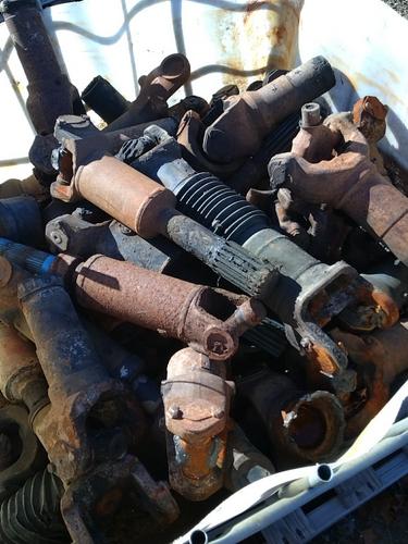   Drive Shafts