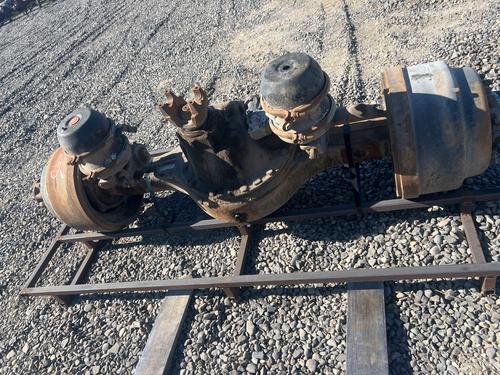 SPICER M210T Axle Assembly, Rear (Rear)