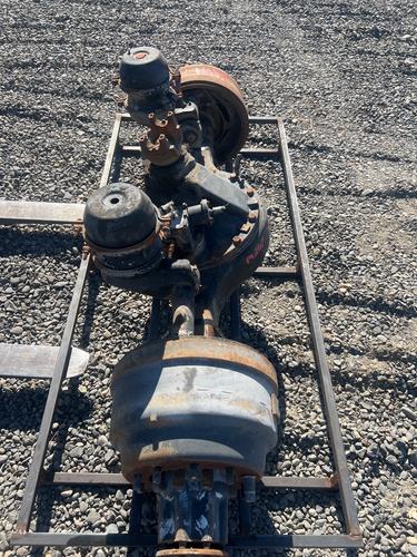 SPICER M210T Axle Assembly, Rear (Rear)