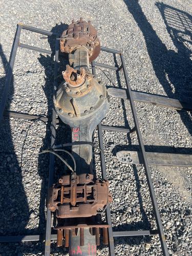 EATON 19060-S Axle Assembly, Rear (Rear)