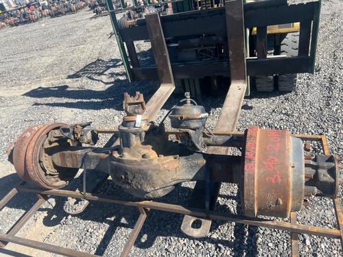 ROCKWELL RR20145 Axle Assembly, Rear (Rear)
