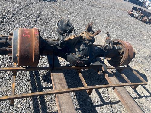 ROCKWELL RR20145 Axle Assembly, Rear (Rear)