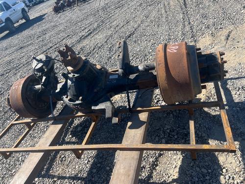 ROCKWELL RR20145 Axle Assembly, Rear (Rear)