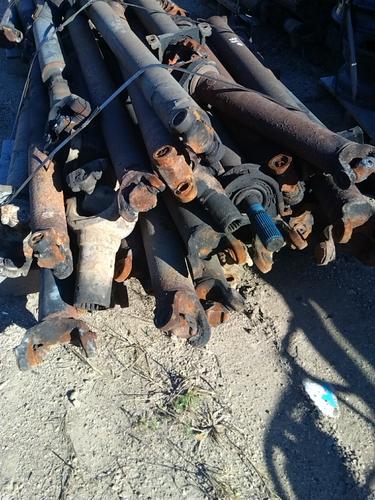   Drive Shafts
