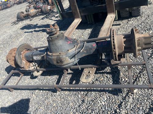 SPICER N175 Axle Assembly, Rear (Rear)