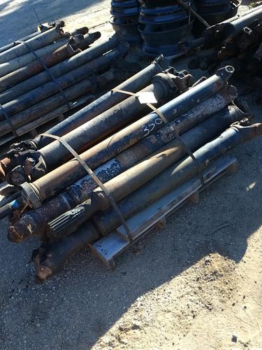   Drive Shafts