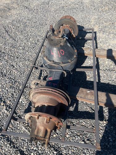 SPICER N175 Axle Assembly, Rear (Rear)
