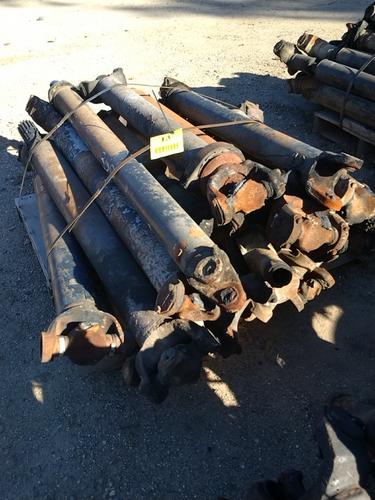   Drive Shafts