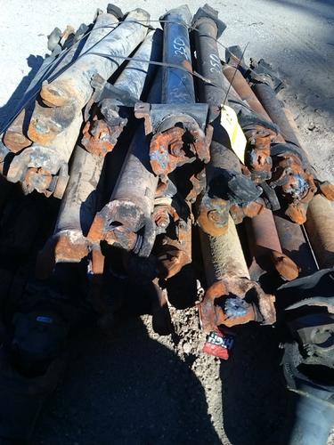  Drive Shafts