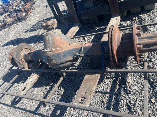 SPICER N400 Axle Assembly, Rear (Rear)