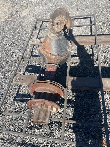 SPICER N400 Axle Assembly, Rear (Rear)