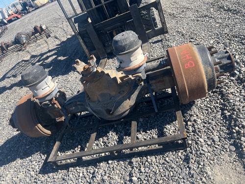 EATON 21060S Axle Assembly, Rear (Rear)