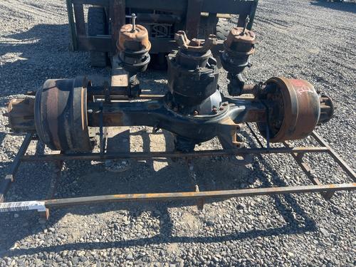EATON 21060S Axle Assembly, Rear (Rear)