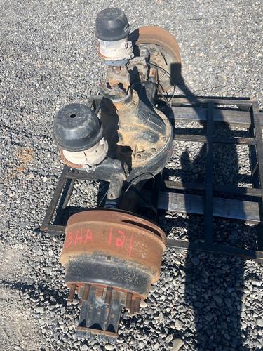 EATON 21060S Axle Assembly, Rear (Rear)