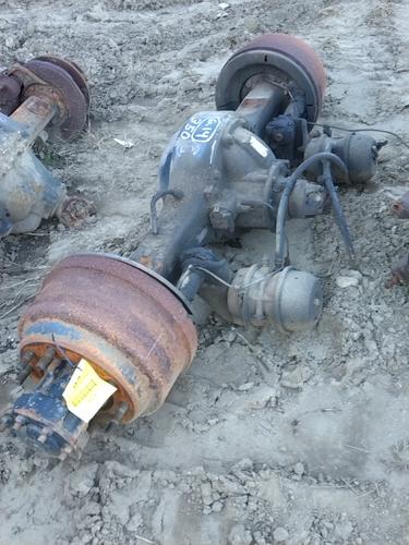 ROCKWELL RR20145 Axle Assembly, Rear (Rear)
