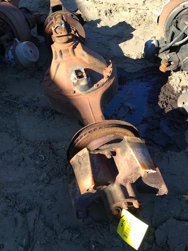 SPICER 2 SPEED Axle Assembly, Rear (Rear)