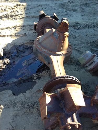 SPICER 2 SPEED Axle Assembly, Rear (Rear)