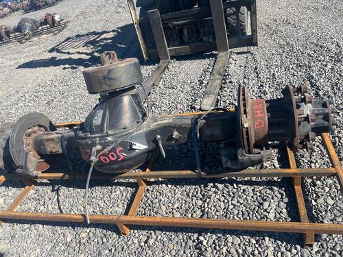 EATON 17060S Axle Assembly, Rear (Rear)