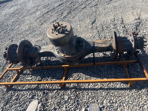 EATON 17060S Axle Assembly, Rear (Rear)