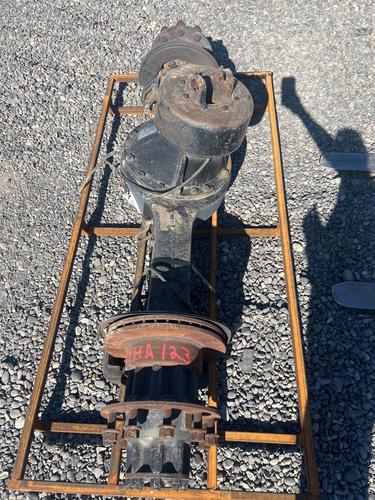 EATON 17060S Axle Assembly, Rear (Rear)