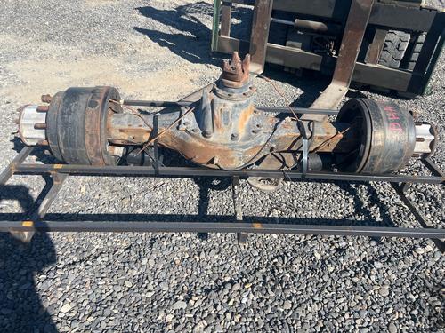 ROCKWELL RS-21-145 Axle Assembly, Rear (Rear)