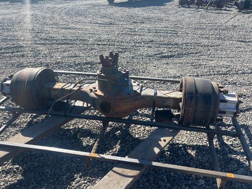 ROCKWELL RS-21-145 Axle Assembly, Rear (Rear)