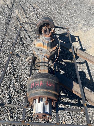 ROCKWELL RS-21-145 Axle Assembly, Rear (Rear)