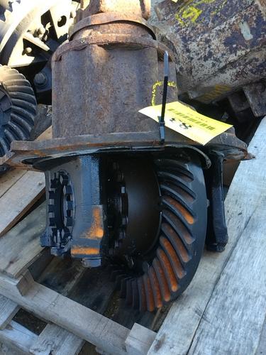 ROCKWELL RR-20-145 Rears (Rear)