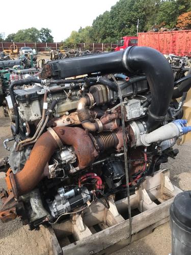 DETROIT DD-15 Engine Assembly
