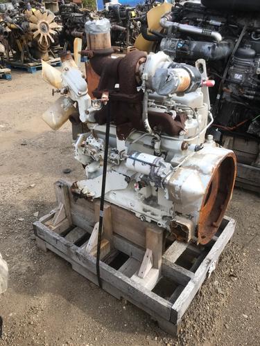 JOHN DEERE 4039 Engine Assembly