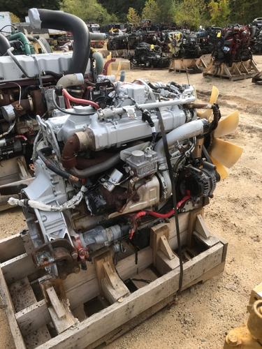 MERCEDES OM 926L Engine Assembly
