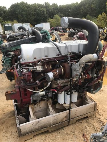 MACK MP7 Engine Assembly