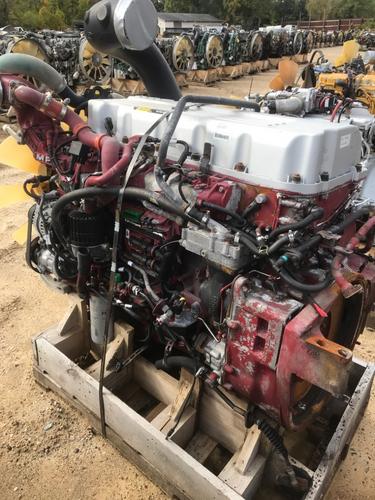 MACK MP7 Engine Assembly