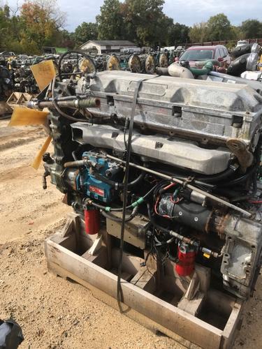 DETROIT 12.7 Engine Assembly