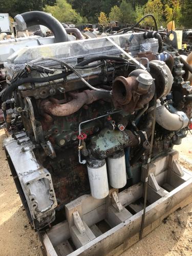 DETROIT 12.7 Engine Assembly