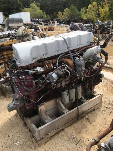 MACK MP7 Engine Assembly