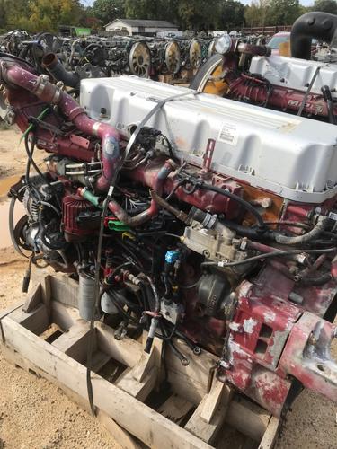 MACK MP7 Engine Assembly