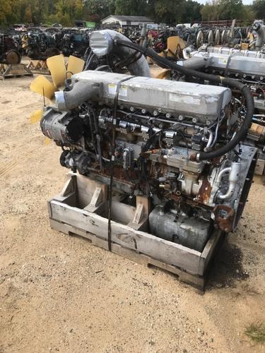 MERCEDES OM460LA Engine Assembly