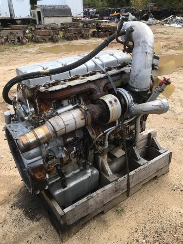 MERCEDES OM460LA Engine Assembly