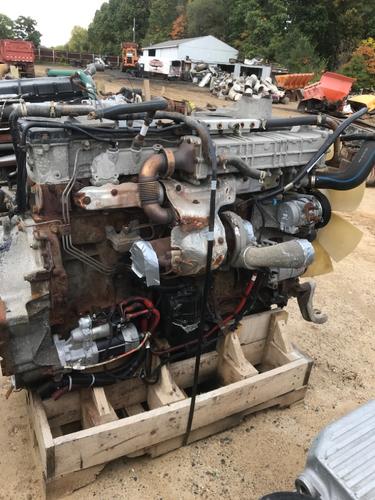 DETROIT DD-13 Engine Assembly