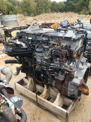 DETROIT DD-13 Engine Assembly