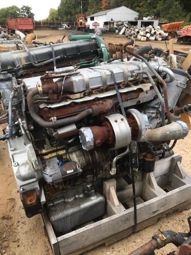 MERCEDES OM460LA Engine Assembly