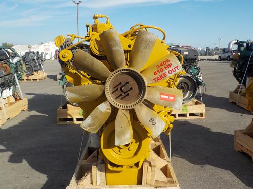 CAT 3406 Engine Assembly