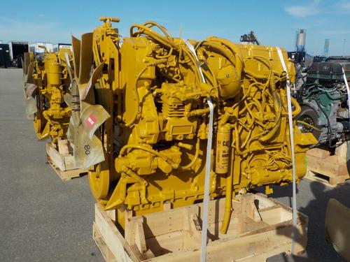 CAT 3406 Engine Assembly