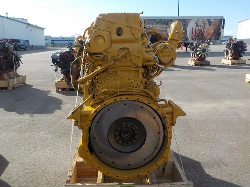 CAT 3406 Engine Assembly