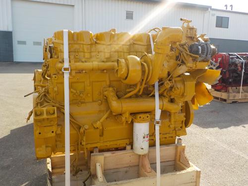 CAT 3406 Engine Assembly