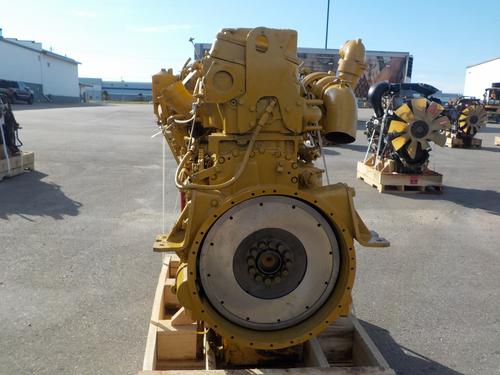 CAT 3406E Engine Assembly