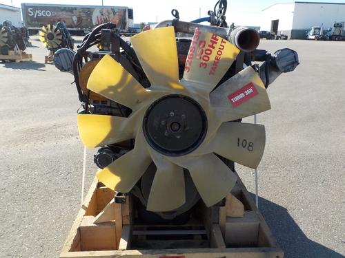 CUMMINS ISB Engine Assembly