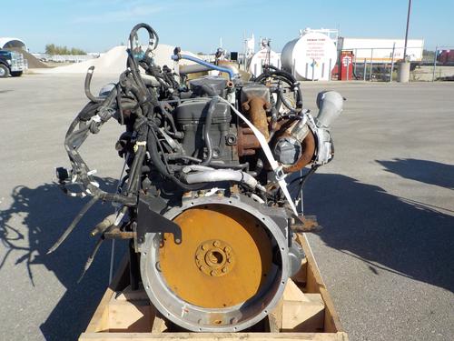 CUMMINS ISB Engine Assembly